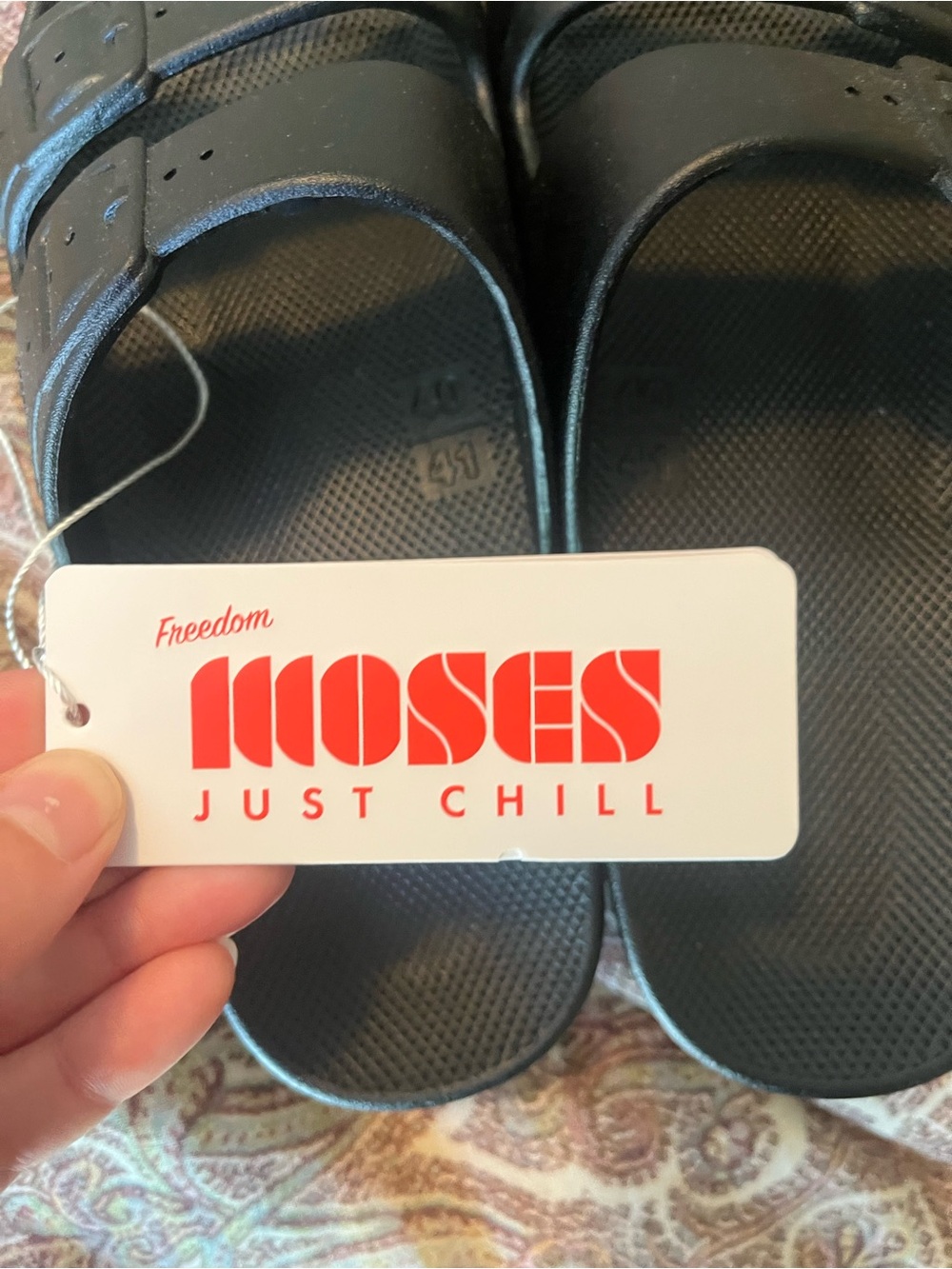 Freedom Moses High Platform Slides - Picture 7 of 7